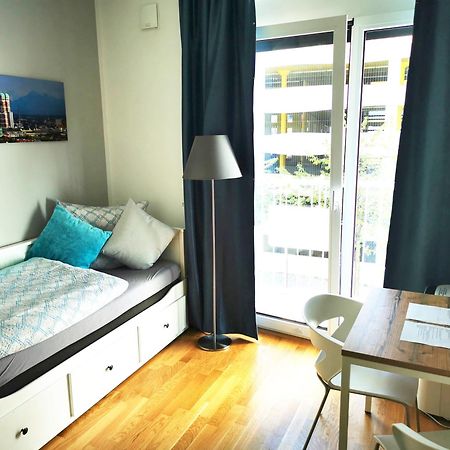 מינכן Top-Apartment A.D. Messe מראה חיצוני תמונה