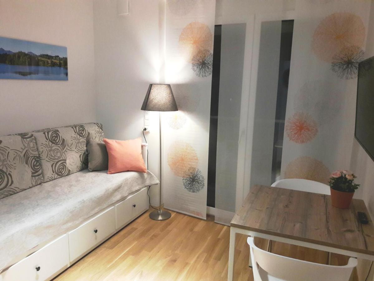 מינכן Top-Apartment A.D. Messe מראה חיצוני תמונה