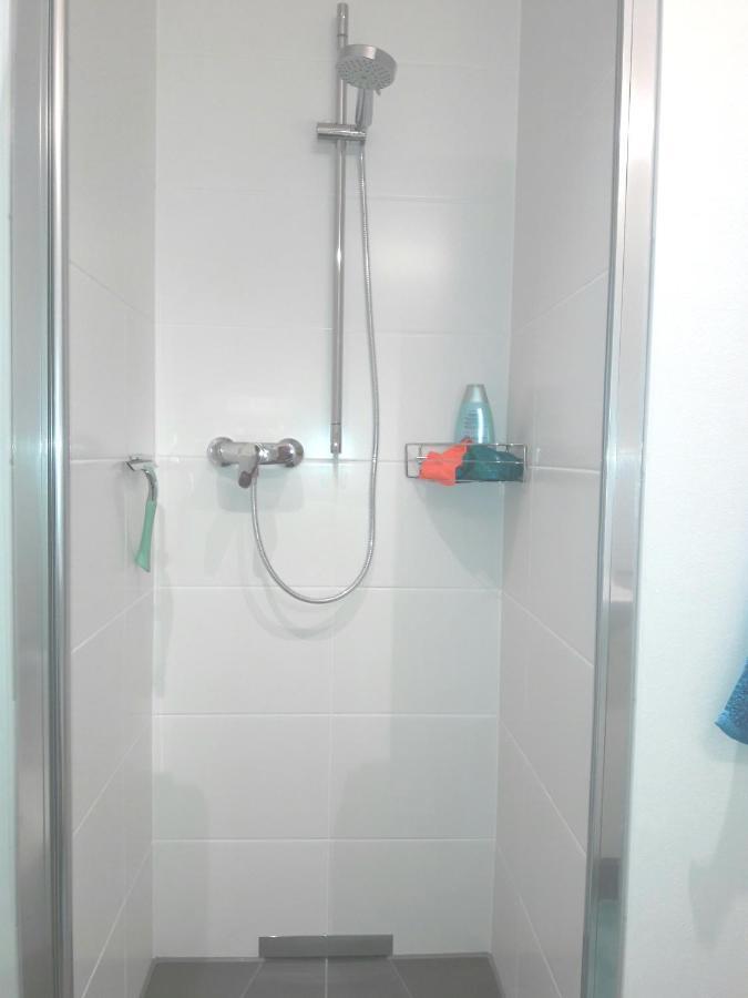 מינכן Top-Apartment A.D. Messe מראה חיצוני תמונה