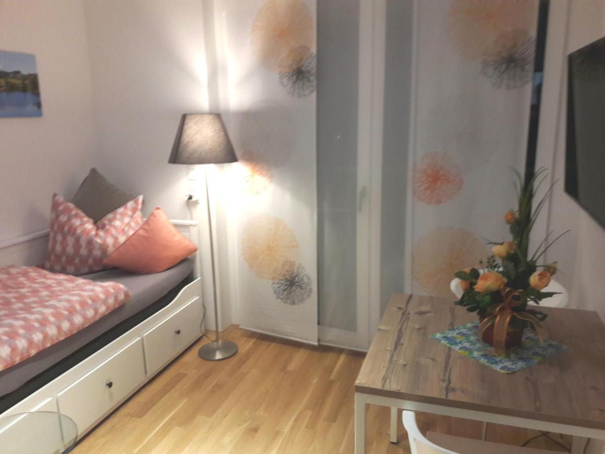 מינכן Top-Apartment A.D. Messe מראה חיצוני תמונה