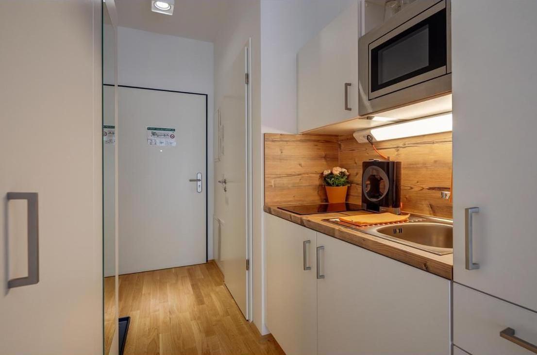 מינכן Top-Apartment A.D. Messe מראה חיצוני תמונה