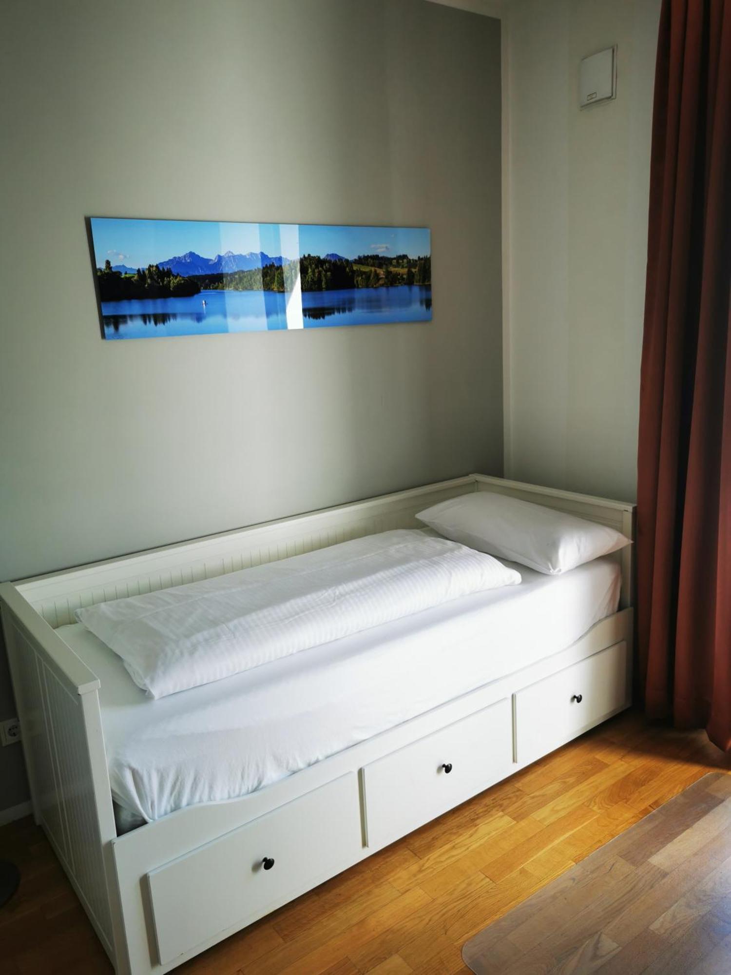 מינכן Top-Apartment A.D. Messe מראה חיצוני תמונה